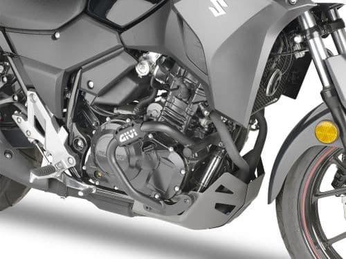 GIVI TN3116 ENGINE GUARDS SUZUKI DL 250 V-STROM (17 > 22)