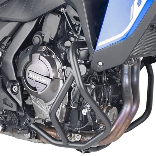 GIVI TN3127 ENGINE GUARDS SUZUKI V-STROM DL 800 SE (23)