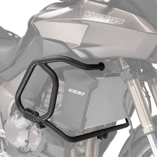 GIVI TN4105 ENGINE GUARDS KAWASAKI VERSYS 1000 (12 > 14)