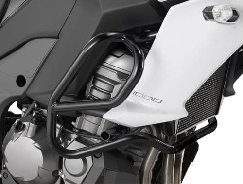 GIVI TN4113 ENGINE GUARDS KAWASAKI VERSYS 1000 (17 > 18)