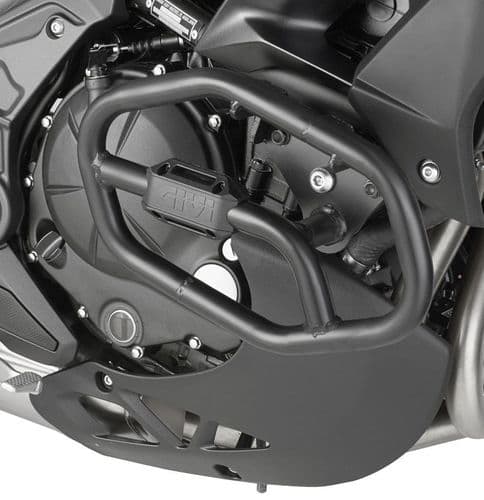 GIVI TN4114 ENGINE GUARDS KAWASAKI VERSYS 650 (15 > 21)