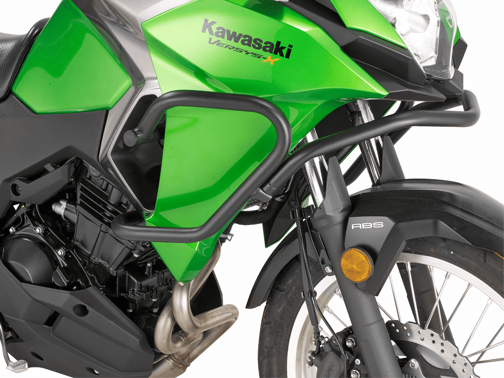GIVI TN4121 ENGINE GUARDS KAWASAKI VERSYS-X 300 17 24