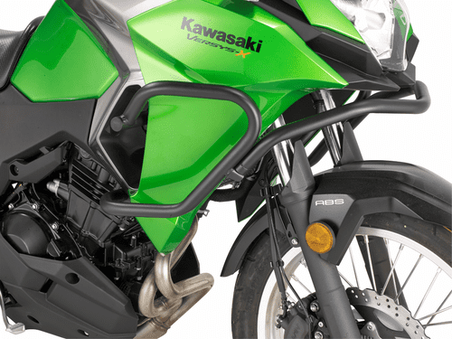 GIVI TN4121 ENGINE GUARDS KAWASAKI VERSYS-X 300 (17 > 24)
