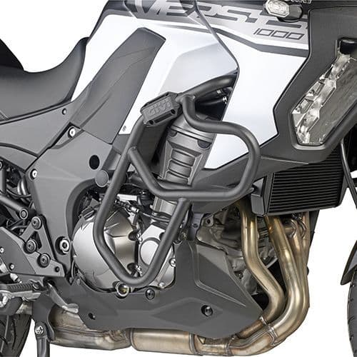 GIVI TN4126 ENGINE GUARDS KAWASAKI VERSYS 1000 (19 >24)