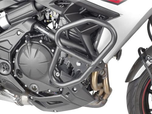 GIVI TN4132 ENGINE GUARDS KAWASAKI VERSYS 650 (22 > 24)