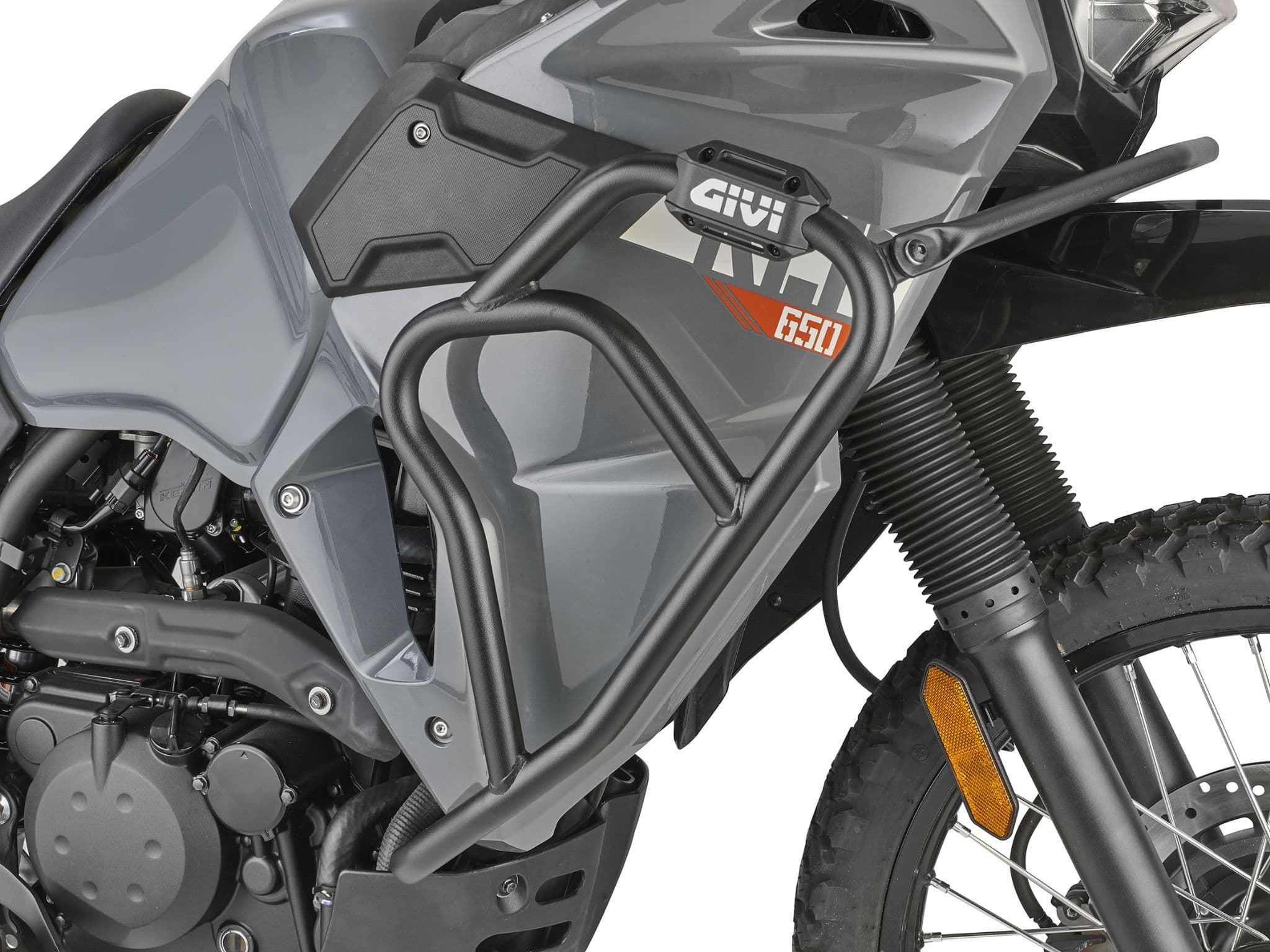 GIVI TN4133 ENGINE GUARDS KAWASAKI KLR 650 / KLR 650 S 23 24
