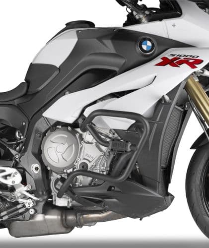 GIVI TN5119 ENGINE GUARDS BMW S 1000 XR (15 > 19)