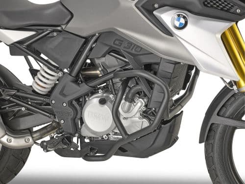 GIVI TN5126 ENGINE GUARDS BMW G 310 GS (17 > 24)
