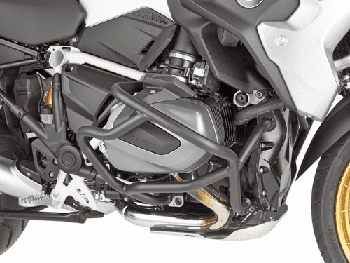 GIVI TN5128 ENGINE GUARDS BMW R 1250 RS (19 > 22)