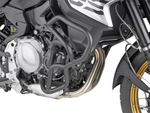 GIVI TN5129 ENGINE GUARDS BMW F 800 GS (24 > 25)