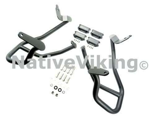 GIVI TN5135 ENGINE GUARDS BMW R 1250 RT (21 > 24)