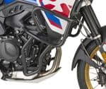 GIVI TN5145 ENGINE GUARDS BMW F 900 GS (24 > 25)