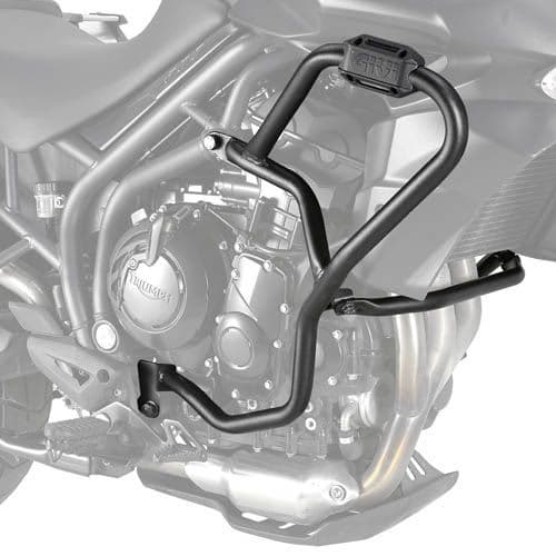 GIVI TN6409 ENGINE GUARDS TRIUMPH TIGER XR (12 >17)
