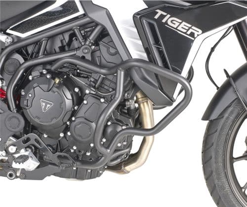 GIVI TN6415 ENGINE GUARDS TRIUMPH TIGER 900  (20 >24)