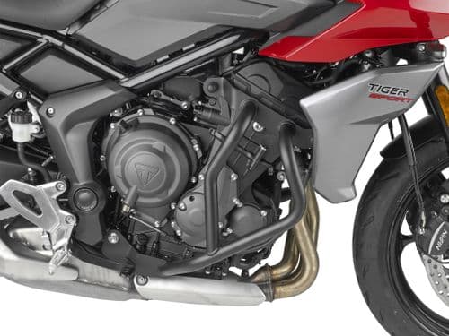 GIVI TN6421 ENGINE GUARDS TRIUMPH TIGER SPORT 660 (22 > 24)