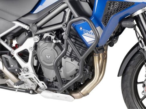 GIVI TN6422 ENGINE GUARDS TRIUMPH TIGER 1200 GT / GT PRO (22 > 24)