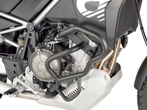 GIVI TN6710 ENGINE GUARDS APRILIA TUAREG 660 (21 > 24)