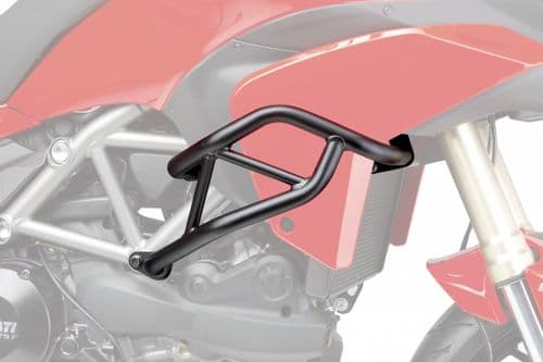 GIVI TN7401 ENGINE GUARDS DUCATI MULTISTRADA 1200 (11 > 14)