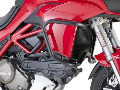 GIVI TN7406 ENGINE GUARDS DUCATI MULTISTRADA 1200 (15> 18)