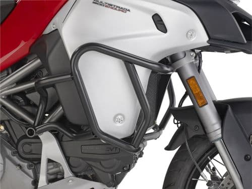 GIVI TN7408 ENGINE GUARDS DUCATI MULTISTRADA ENDURO 1200 (16 > 18)