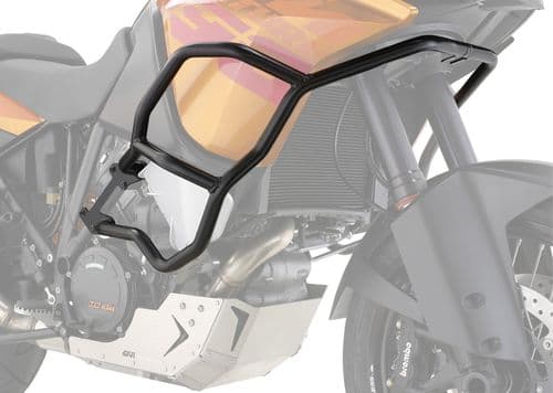 GIVI TN7703 ENGINE GUARDS KTM 1050 ADVENTURE (15 > 16)