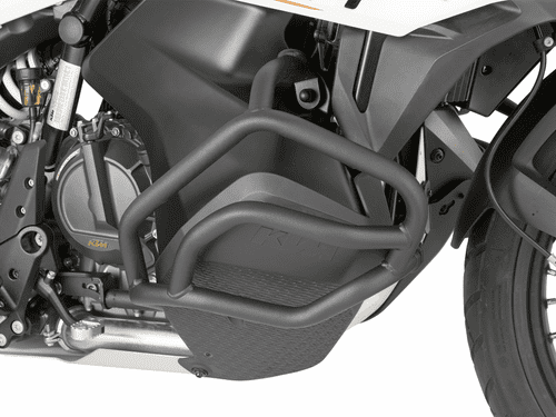GIVI TN7710 ENGINE GUARDS KTM 790 ADVENTURE (19 > 20)
