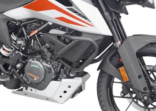 GIVI TN7711 ENGINE GUARDS KTM 390 ADVENTURE (20 > 24)
