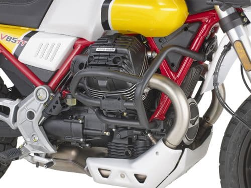 GIVI TN8203 ENGINE GUARDS MOTO GUZZI V85 TT (19 > 24)