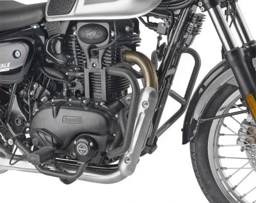 GIVI TN8707 ENGINE GUARDS BENELLI IMPERIALE 400 (20)