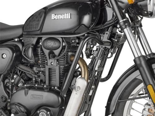 GIVI TN8716 ENGINE GUARDS BENELLI IMPERIALE 400 (21 > 24)