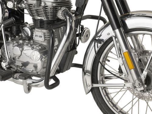 GIVI TN9052 ENGINE GUARDS ROYAL ENFIELD CLASSIC 500 (19 > 20)