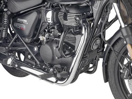 GIVI TN9053 ENGINE GUARDS ROYAL ENFIELD METEOR 350 (21 > 24)