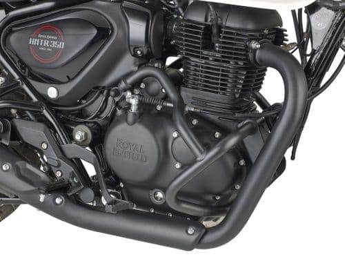 GIVI TN9056 ENGINE GUARDS ROYAL ENFIELD HNTR (22 > 23)