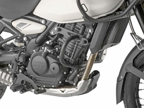 GIVI TN9059 ENGINE GUARDS ROYAL ENFIELD HIMALAYAN 450 (24 > 25)