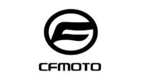 GIVI TOP CASES with specific fittings - CFMOTO