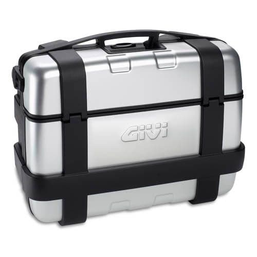 GIVI TRK33N TREKKER MONOKEY 33 LITRE TOP CASE / PANNIER