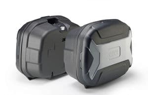 GIVI TRK35BN TREKKER LITE 35 TREKKER MONOKEY 35 LITRE PANNIER / SIDE CASE (PAIR)