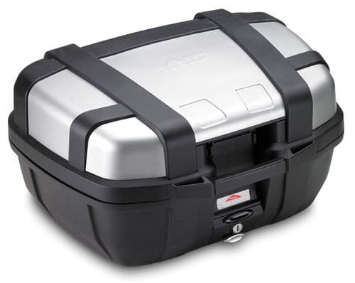GIVI TRK52N TREKKER Monokey Top Box - 52 litre