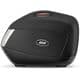 GIVI V35NT TECH SIDE CASES PANNIERS MONOKEY - PAIR
