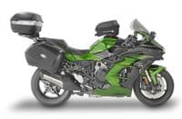 GIVI V35NT TECH SIDE CASES PANNIERS MONOKEY - PAIR