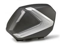 GIVI V37NT TECH SIDE CASES PANNIERS MONOKEY - PAIR