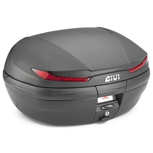 GIVI V45 ARENA Monokey Top Box Case - 45 litre