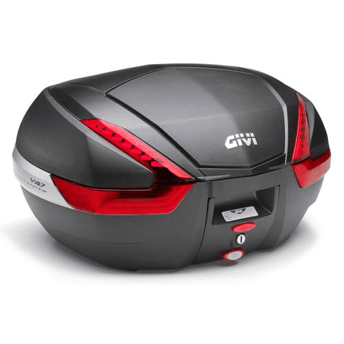 GIVI V47NN Monokey Top Box Case - 47 litre