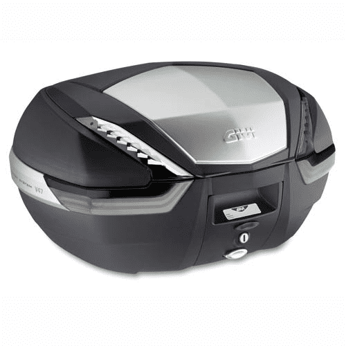GIVI V47NT TECH Monokey Top Box Case - 47 litre
