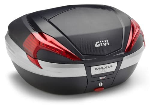 Givi V56NN Maxia 4 Monokey Top Case - 56 Litre