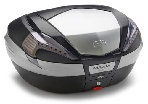 Givi V56NT Maxia 4 Monokey Top Case - 56 Litre