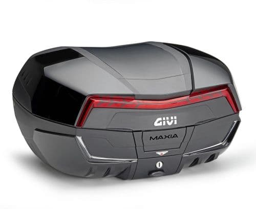 GIVI V58NN MAXIA 5 TOP CASE MONOKEY - 58 Litre