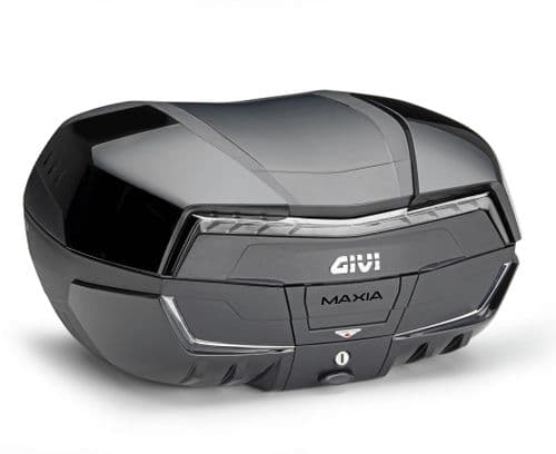 GIVI V58NNT MAXIA 5 TOP CASE MONOKEY - 58 Litre