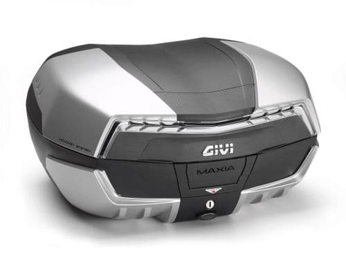 GIVI V58NT MAXIA 5 TOP CASE MONOKEY - 58 Litre