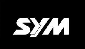 Givi Windscreen SYM